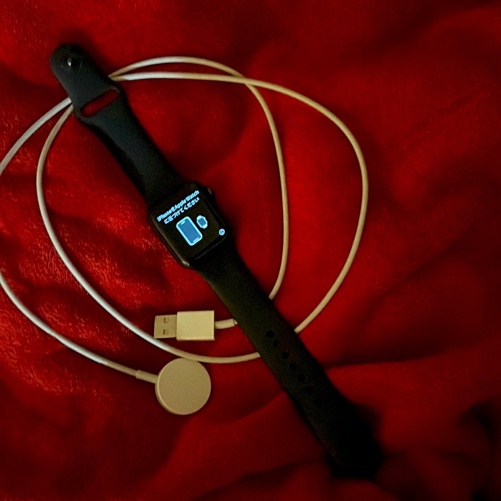 Apple Watch SE /gps 40mm